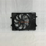 Hyundai Sonata Sharoud Fan 2020-2025