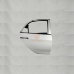 Kia Picanto Rear Right Door 2020-2025
