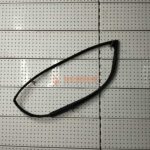 Honda Civic Beading Rubber 2012-2015