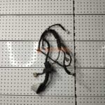 Honda Civic Door Wiring 2012-2015