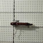 Honda Civic Left Front Door Handle 2012-2015