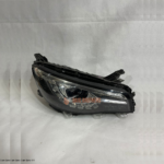 MG HS Right Headlight 2020-2025