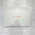 MG HS White Bonnet 2020-2025