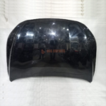 MG HS Black Bonnet 2020-2025