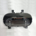 Analog Meter