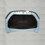 MG HS Bonnet Liner 2020-2025