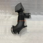 Hyundai Tucson Throtal Pipe 2020-2025