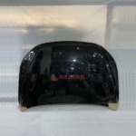 MG HS Black Bonnet 2020-2025
