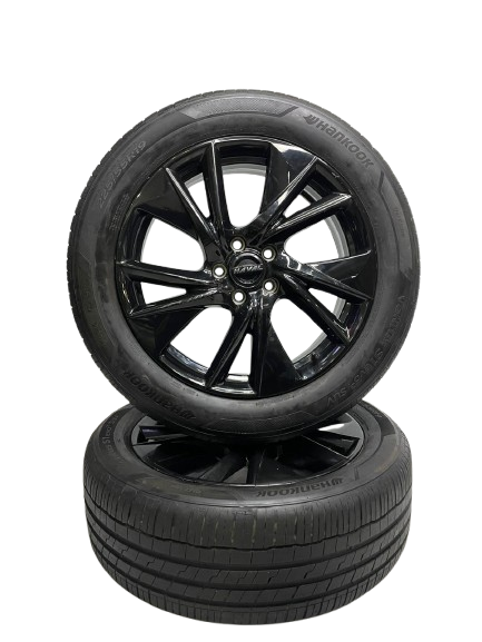 Havel H6 Hev Alloy Rim
