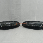 Honda Civic SMD Headlight Pair 2022-2025