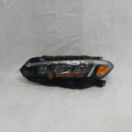 Honda Civic Left Smd Headlight 2022-2025