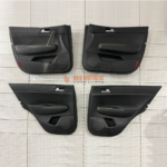Kia Sportage Door Liner (Black Edition) 2020-2025