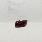 Chery Tiggo 8 Pro Rear Right Light 2022-2025
