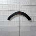 Hyundai Tucson Left Front Fender Garnish 2020-2025