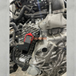Chery Tiggo 8 Pro Gear Computer 2022-2025