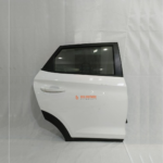 Hyundai Tucson Rear Right Door 2020-2025