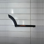 Hyundai Tucson Rear Right Door Garnish 2020 2025