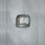 Hyundai Tucson SRS Kit 2022-2025