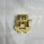 Kia Sportage Fuse Box 2020-2025