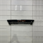 Kia Sportage Glossy Grill 2020-2025