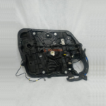 Kia Sportage Door Poshish Fitting 2020-2025