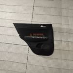 Kia Sportage Rear Left Door Liner 2020-2025