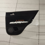 Kia Sportage Rear Right Door Liner 2020-2025