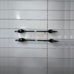 Kia Sportage Awd Rear Axel 2020-2025