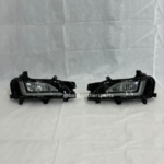 Hyundai Tucson Fog Lights With Fog Cover