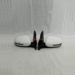 Kia Sportage Side Mirror Pair 2020-2025
