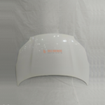 Kia Sportage White Bonnet 2020-2025