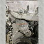 Chery Tiggo 8 Pro Timing Plate 2022-2025