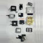Hyundai Tucson Electric kits 2020-2025