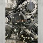 Chery Tiggo 8 pro Generator 2022-2025