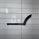 Hyundai Tucson Rear Left Door Garnish 2020-2025
