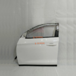 Hyundai Tucson Left Front Door 2020–2025