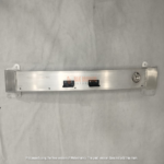 Chery Tiggo 8 Pro Bumper Bracket 2022-2025