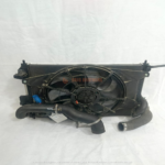 Chery Tiggo 8 Pro Radiator Sharoud Fan 2022-2025