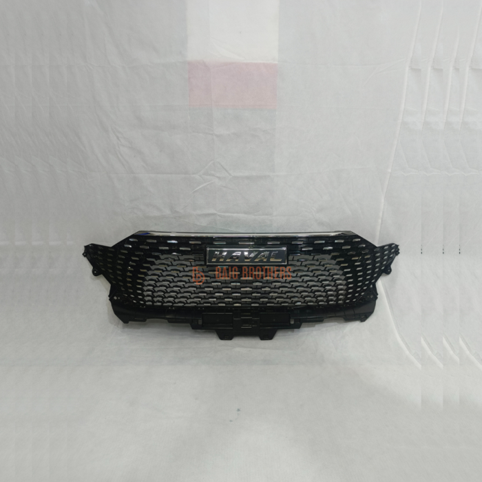 Haval H6 Hev Show Grill 2022-2025 - Image 1