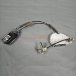 Honda City Right Front Door Lock 2009-2021
