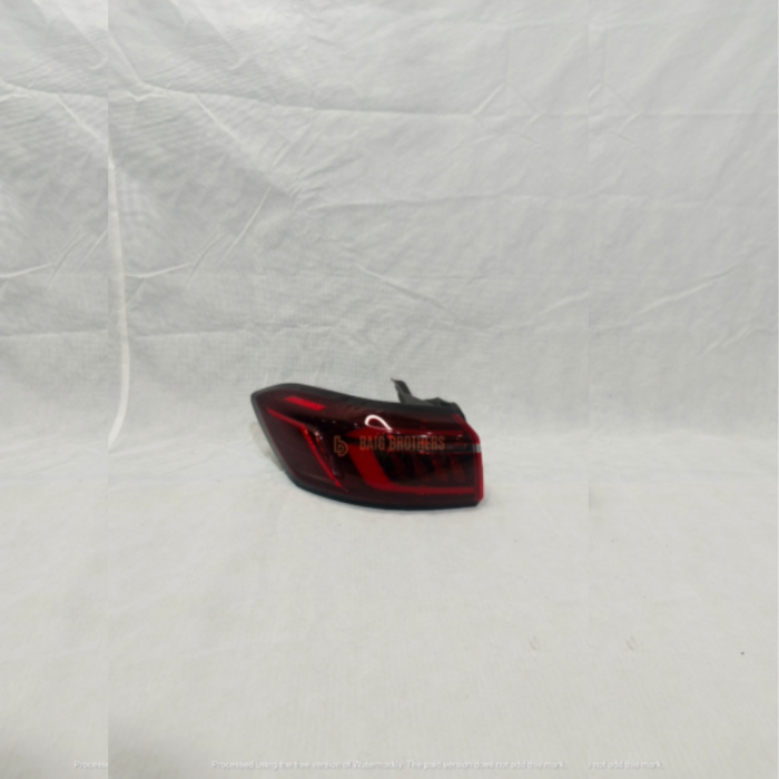 Chery Tiggo 8 Pro Rear Left Light 2022-2025 - Image 1
