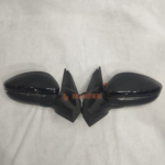 Peugeot Side Mirror Pair 2024-2026