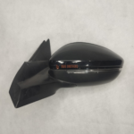 Peugeot Left Side Mirror 2024-2026