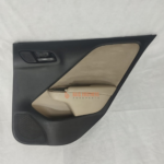 Honda Civic Rear Right Door Poshish 2012-2015