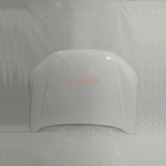 Haval H6 Hev White Bonnet 2022-2025