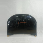 Haval Jolion Black Bonnet 2022-2025
