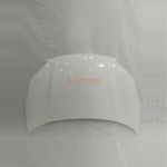 Kia Sportage White Bonnet 2020-2025