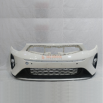 Kia Stonic White Bumper Complete 2020-2025