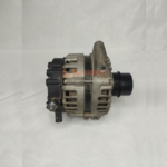 MG ZS Generator 2020-2025