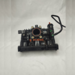 MG ZS Manifold With Sensor 2020-2025